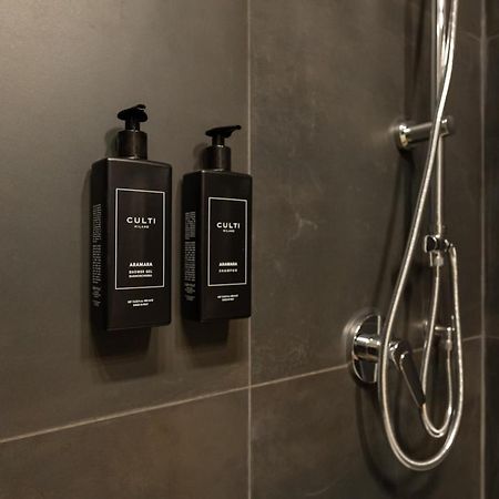 Toledo Relais Suites - By Pera Rooms Collection Napels Buitenkant foto