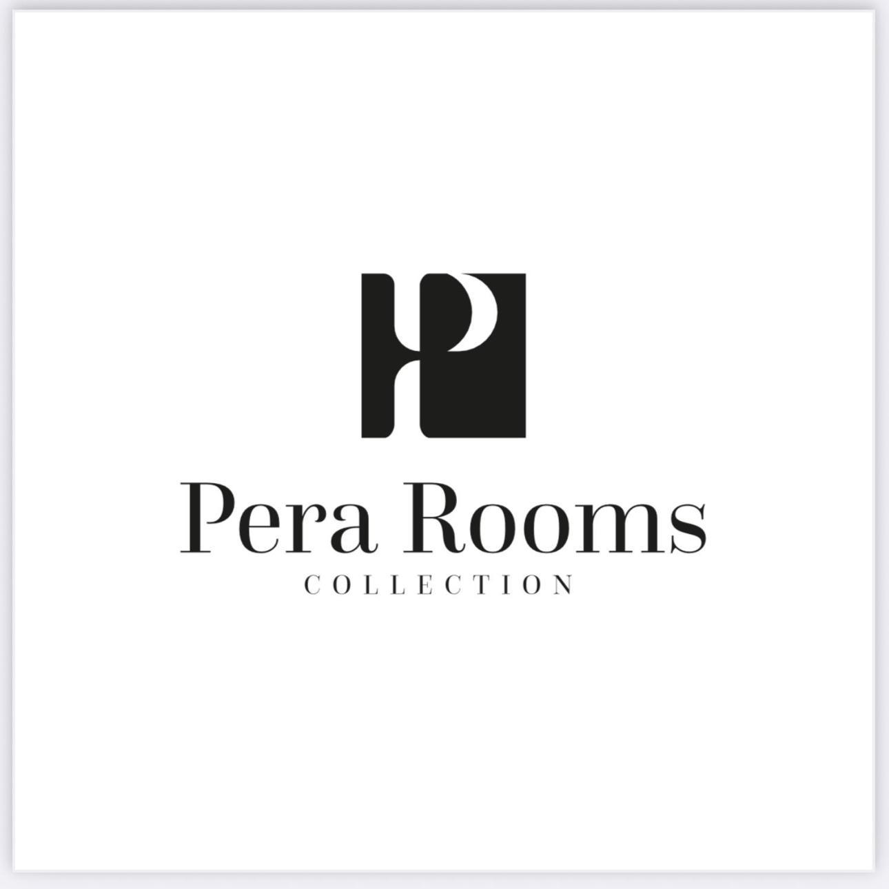 Toledo Relais Suites - By Pera Rooms Collection Napels Buitenkant foto
